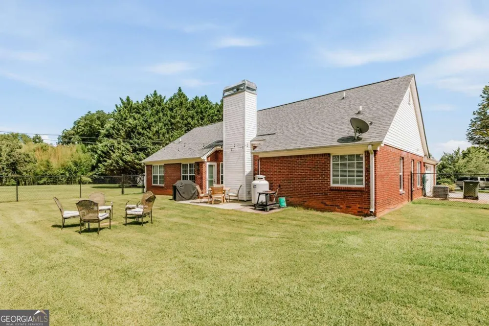 115 Ashlin CT Winterville, GA 30683