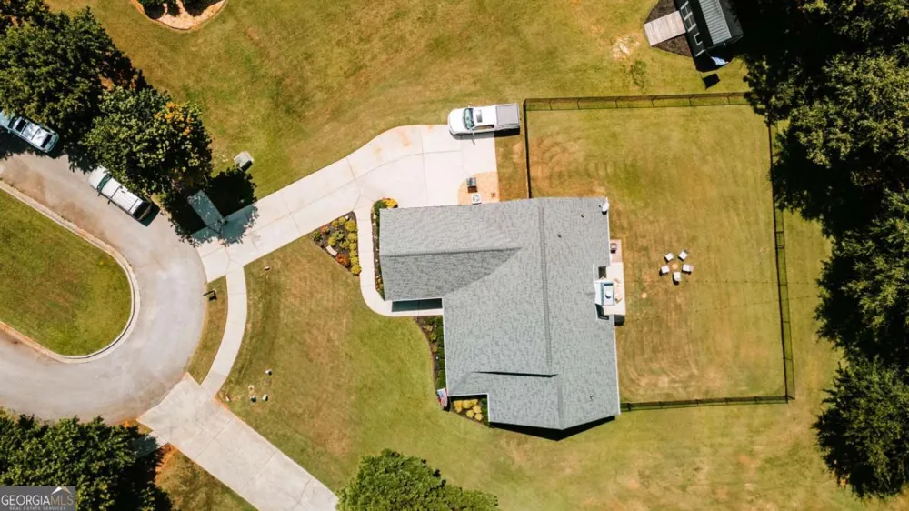 115 Ashlin CT Winterville, GA 30683