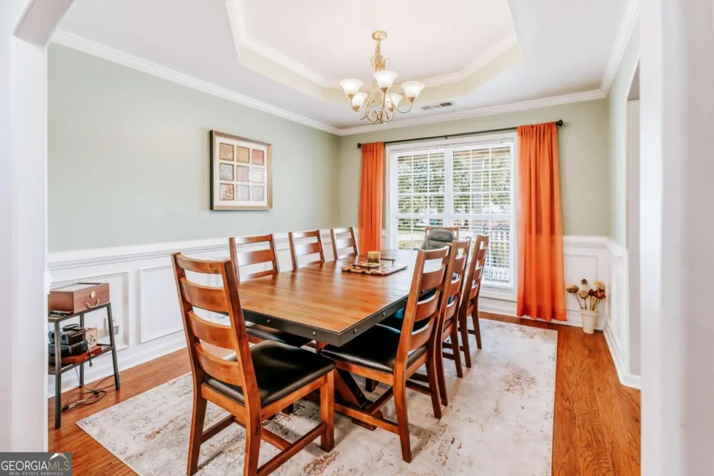 115 Ashlin CT Winterville, GA 30683