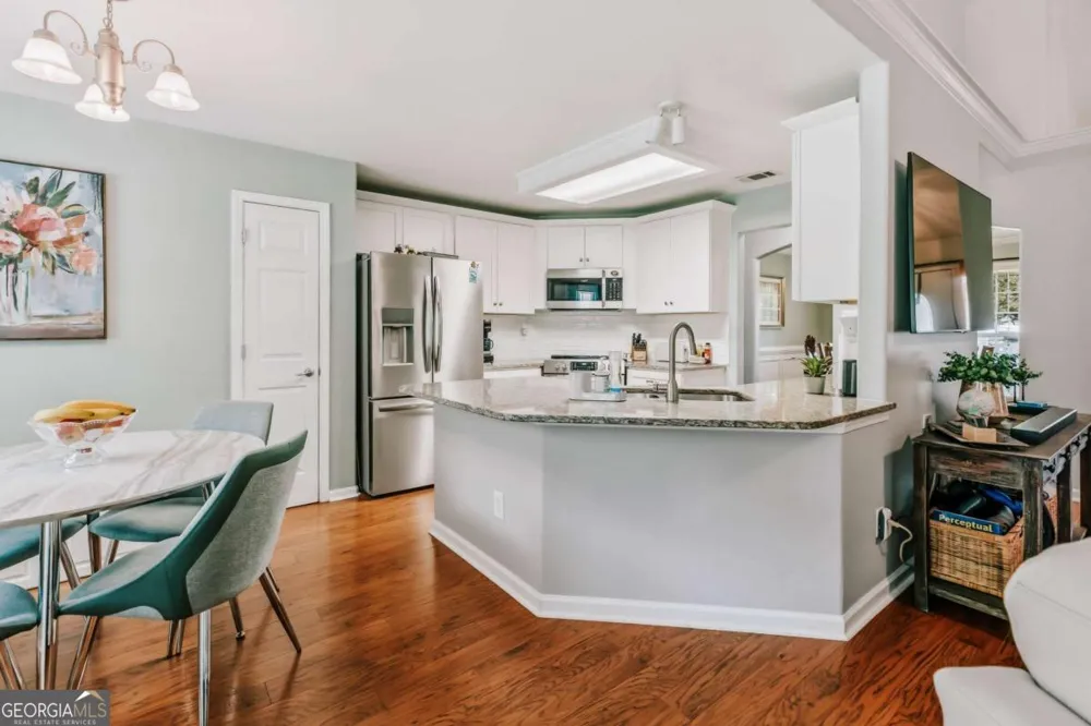 115 Ashlin CT Winterville, GA 30683