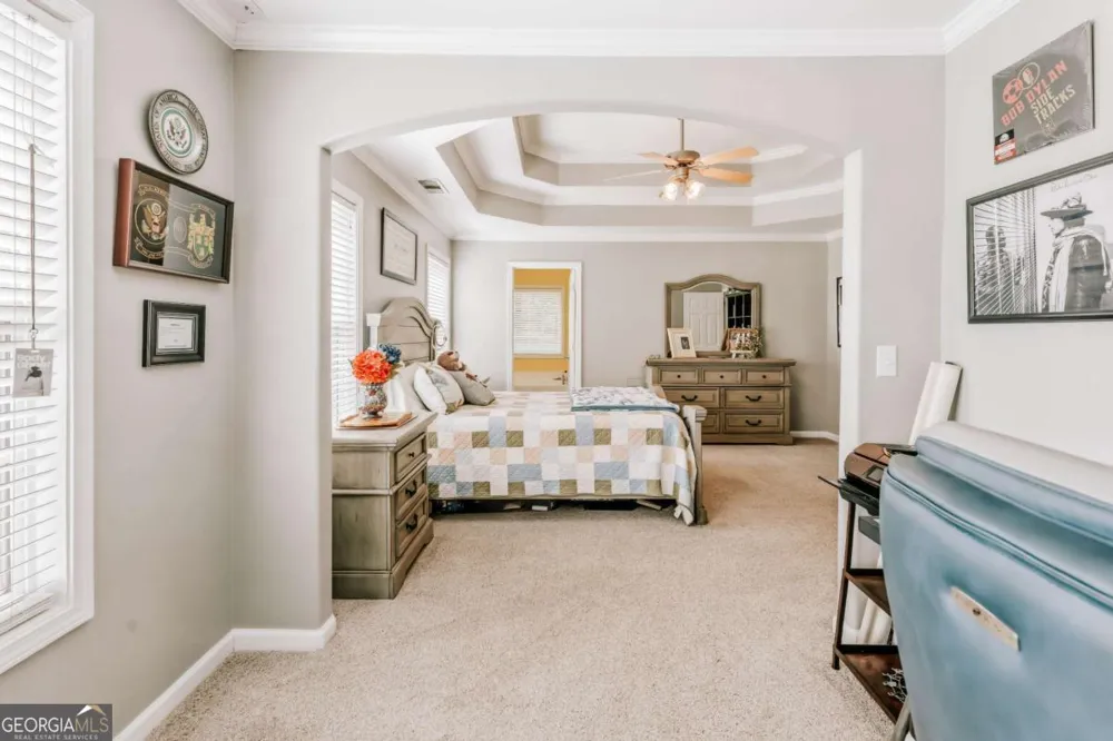 115 Ashlin CT Winterville, GA 30683