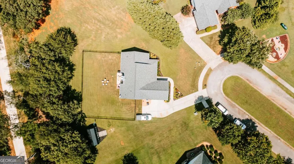 115 Ashlin CT Winterville, GA 30683