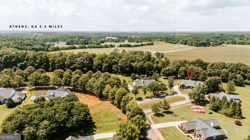 115 Ashlin CT Winterville, GA 30683