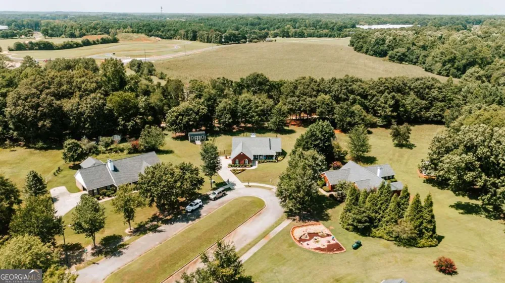115 Ashlin CT Winterville, GA 30683