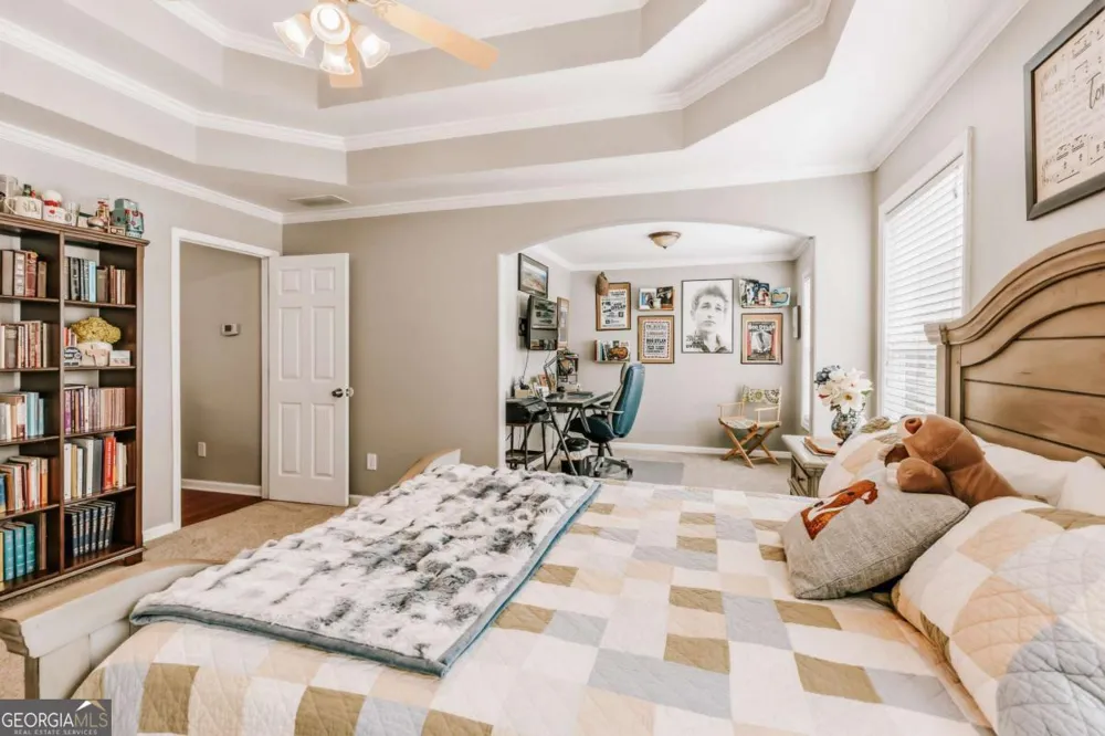 115 Ashlin CT Winterville, GA 30683