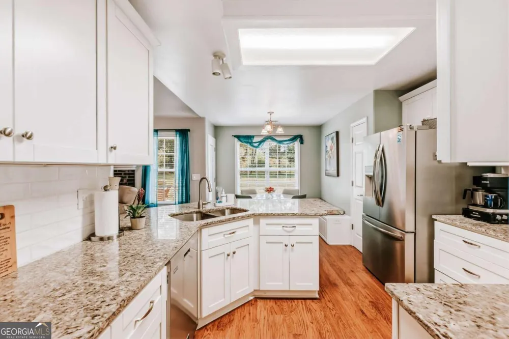 115 Ashlin CT Winterville, GA 30683
