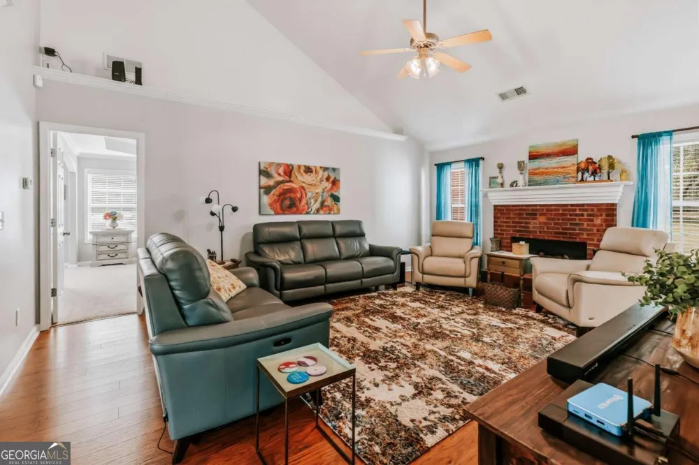 115 Ashlin CT Winterville, GA 30683
