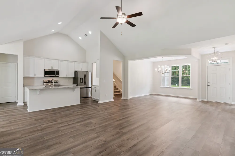 109 Wave Break CT Kingsland, GA 31548