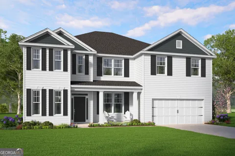 109 Bowline LN