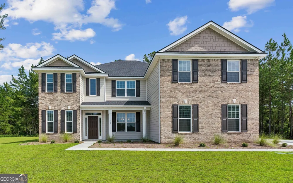 109 Bowline LN Kingsland, GA 31548