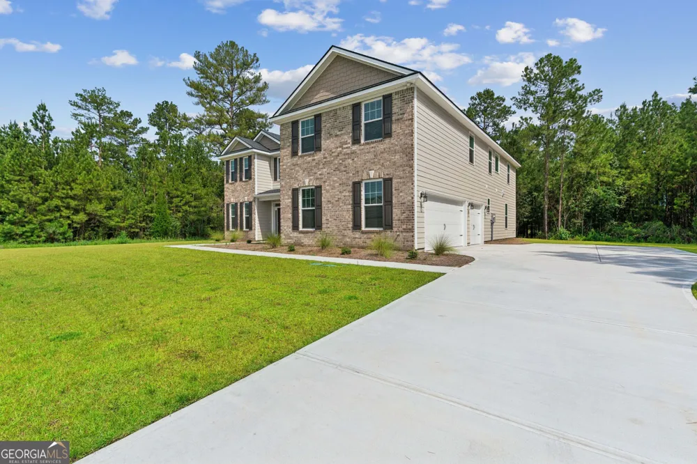 109 Bowline LN Kingsland, GA 31548