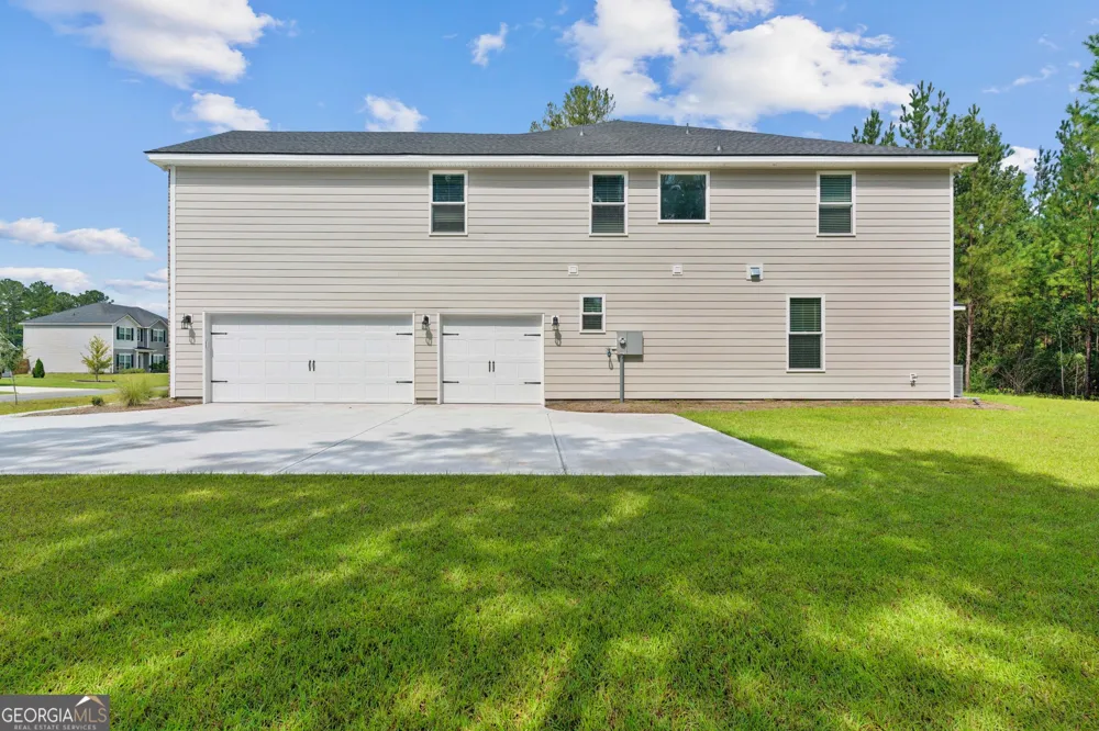 109 Bowline LN Kingsland, GA 31548