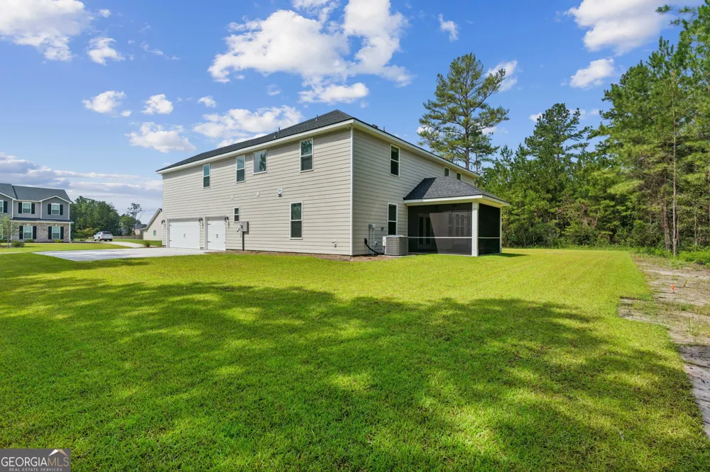 109 Bowline LN Kingsland, GA 31548