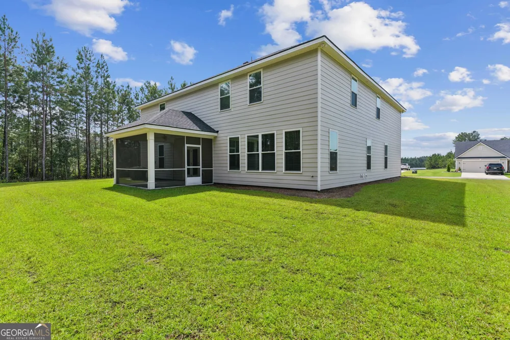109 Bowline LN Kingsland, GA 31548