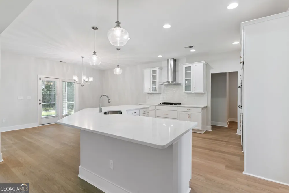 109 Bowline LN Kingsland, GA 31548