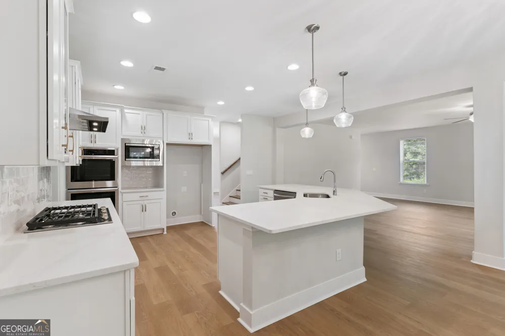 109 Bowline LN Kingsland, GA 31548