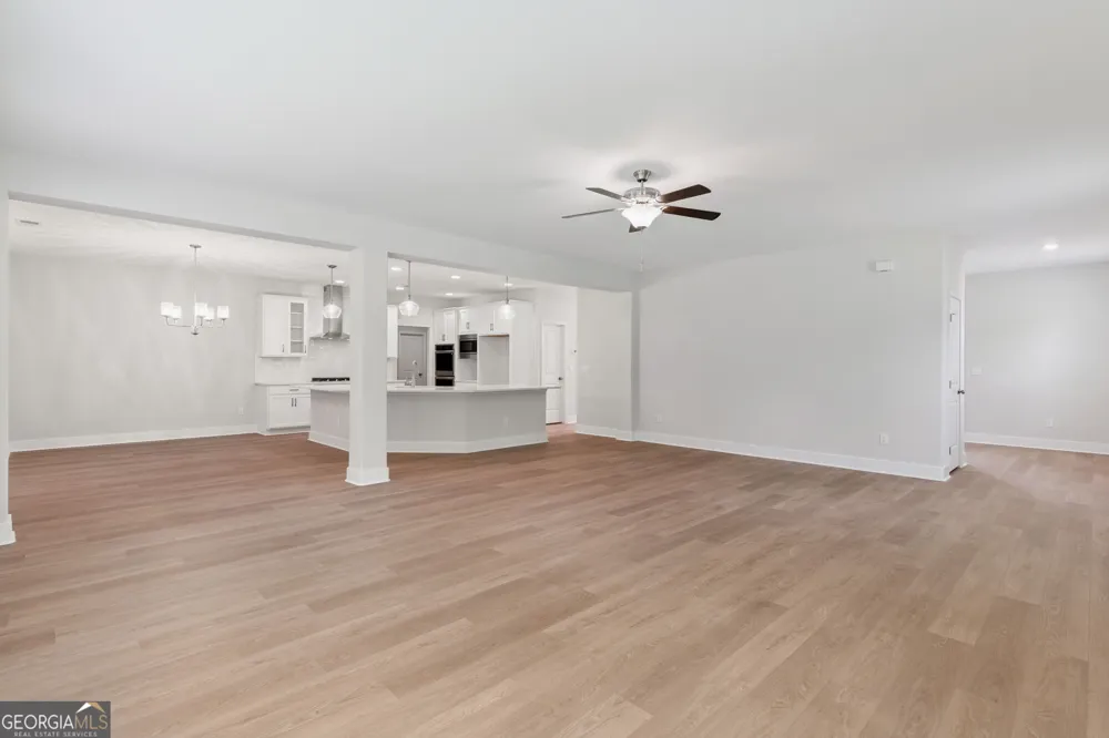 109 Bowline LN Kingsland, GA 31548