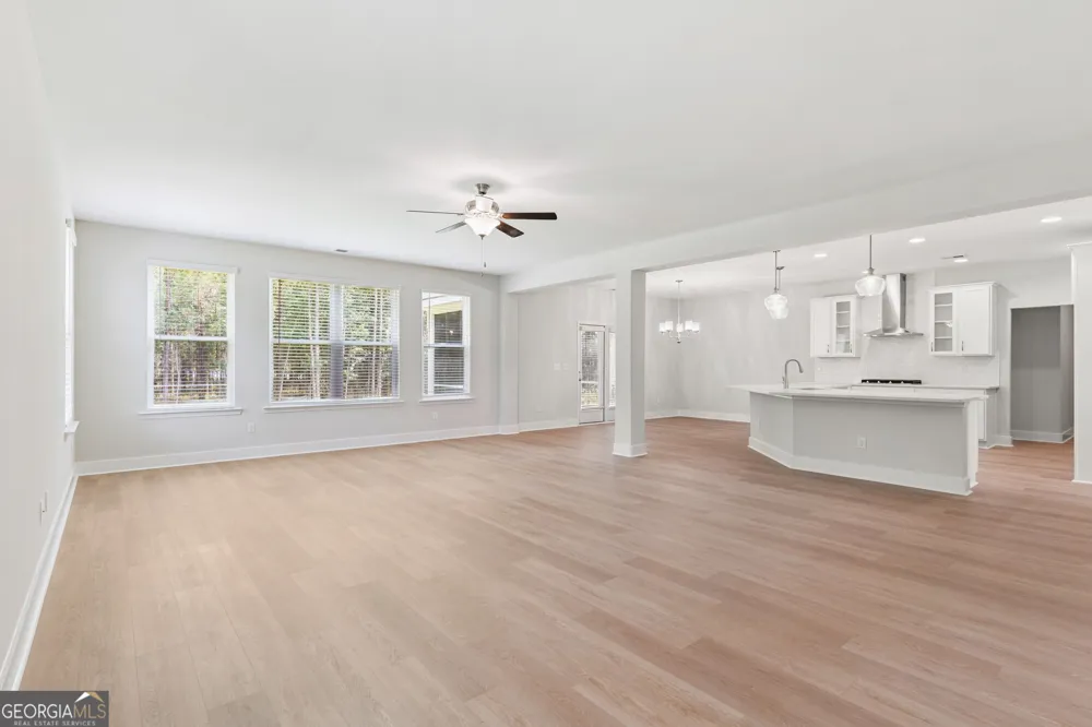 109 Bowline LN Kingsland, GA 31548