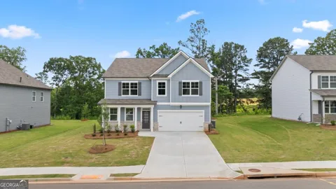 318 Thompson Ridge LN