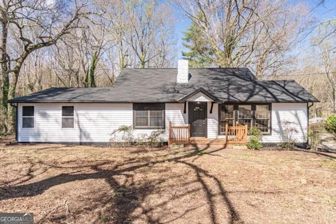 1203 E Ridge RD