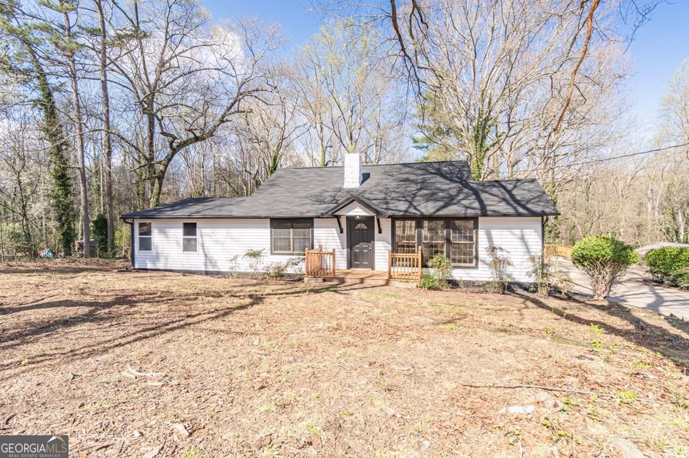 1203 E Ridge RD Gainesville, GA 30501