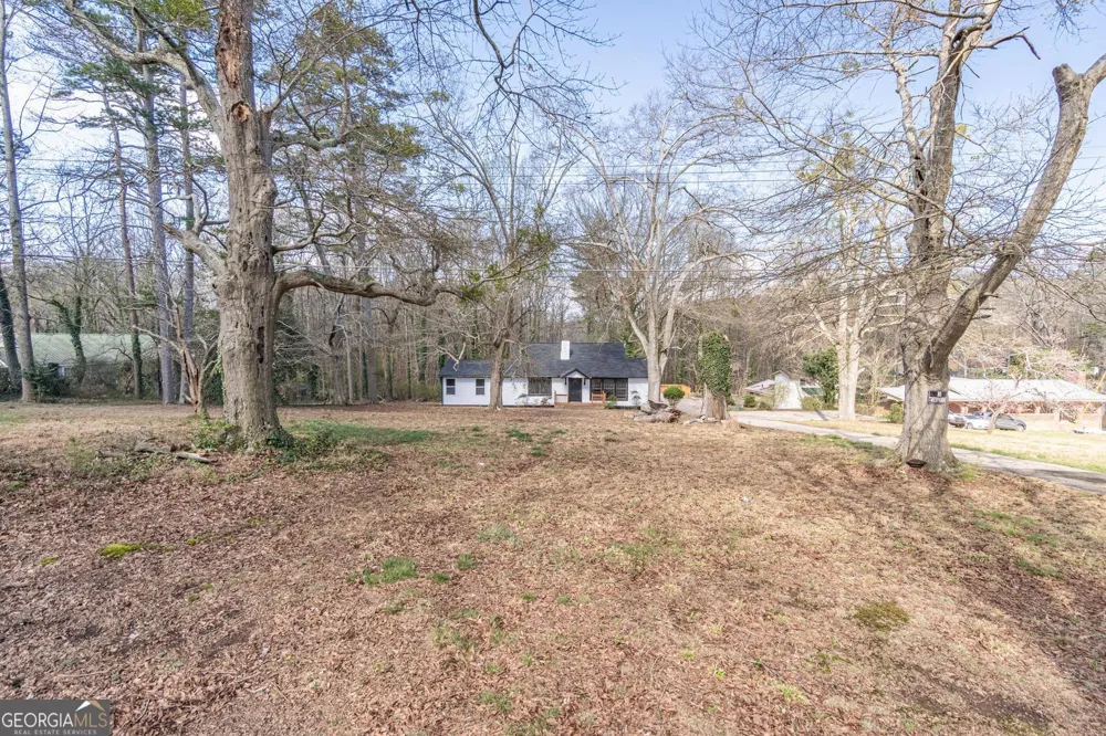 1203 E Ridge RD Gainesville, GA 30501