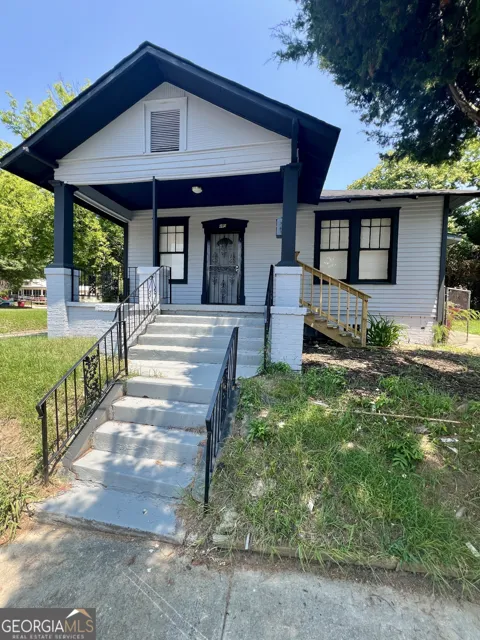 495 Pittman ST