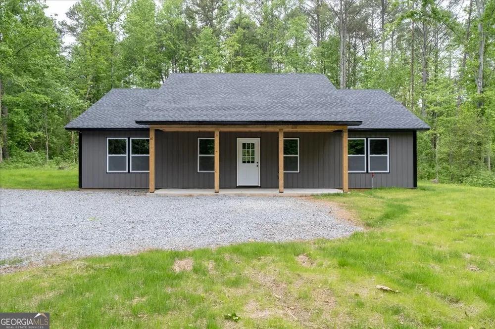65 Bay CT Ellijay, GA 30540