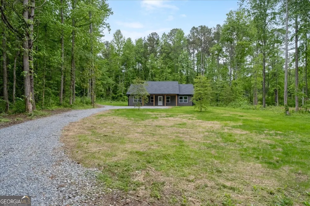 65 Bay CT Ellijay, GA 30540