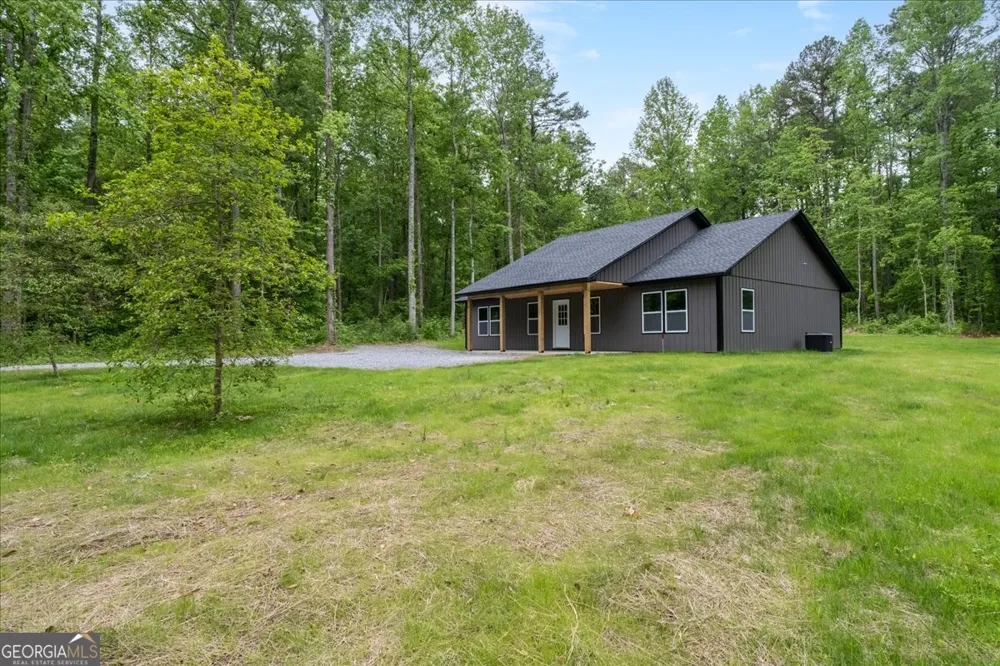 65 Bay CT Ellijay, GA 30540