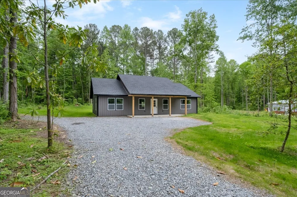 65 Bay CT Ellijay, GA 30540