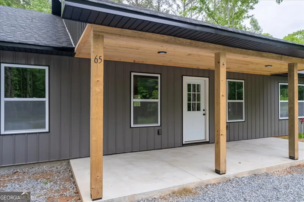 65 Bay CT Ellijay, GA 30540