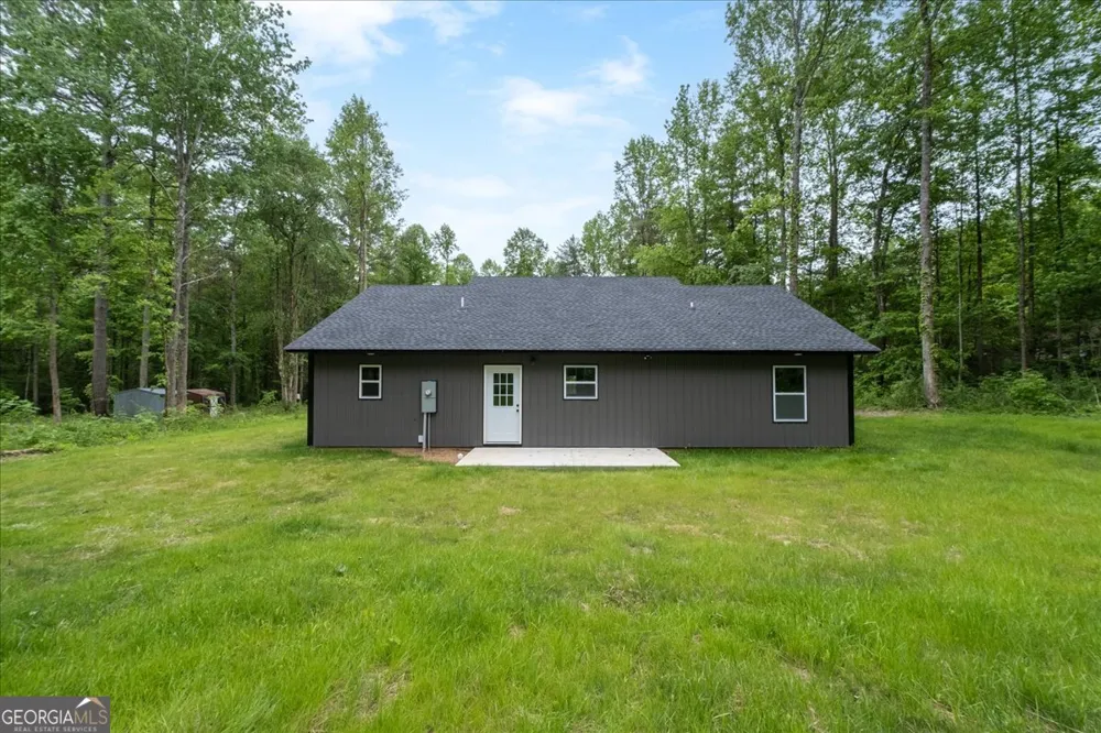 65 Bay CT Ellijay, GA 30540