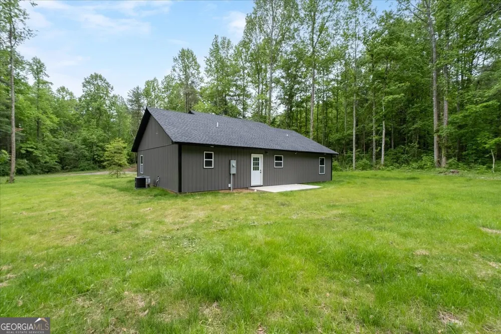 65 Bay CT Ellijay, GA 30540