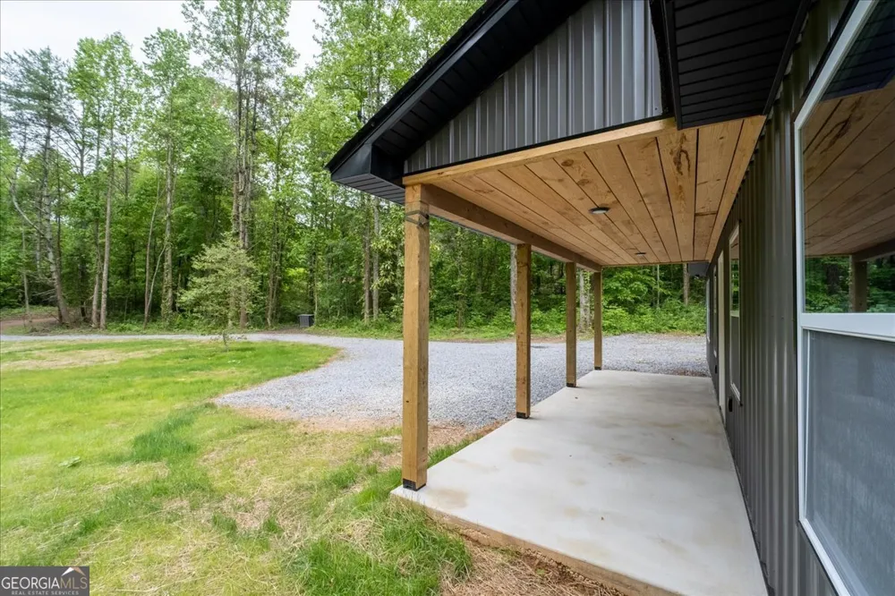 65 Bay CT Ellijay, GA 30540