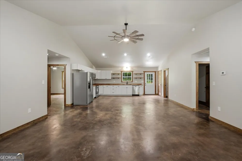 65 Bay CT Ellijay, GA 30540
