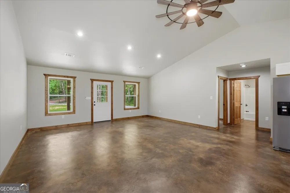 65 Bay CT Ellijay, GA 30540