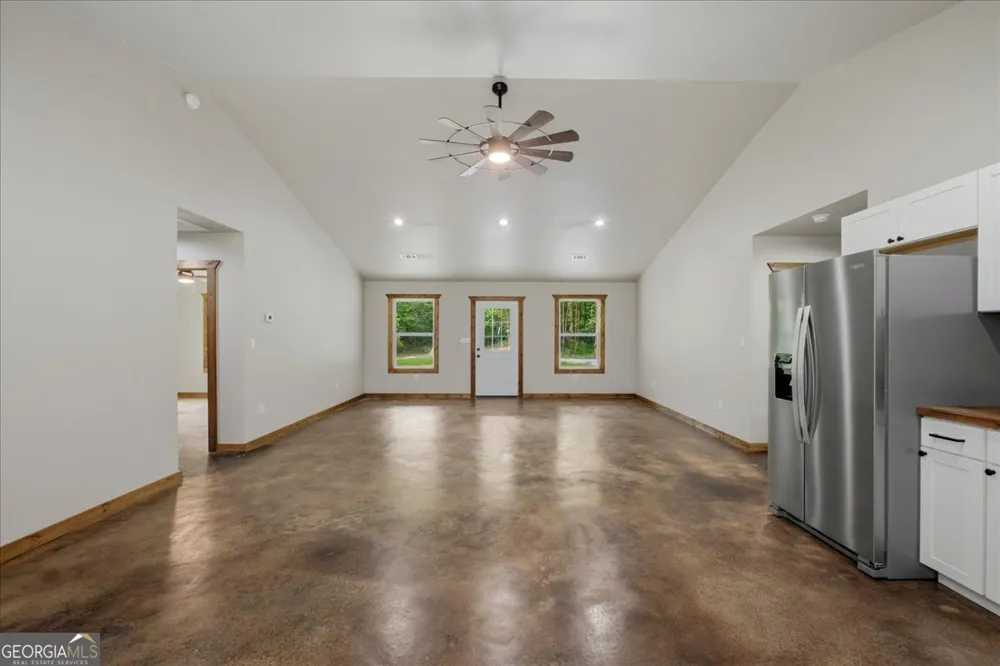 65 Bay CT Ellijay, GA 30540
