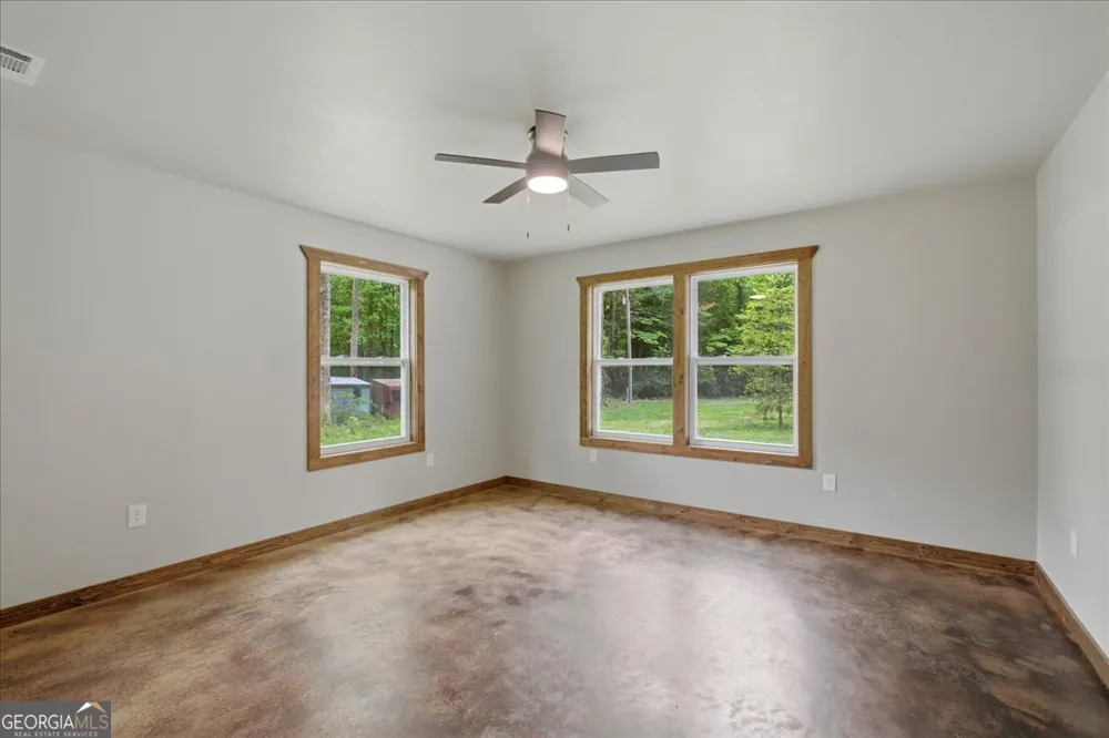 65 Bay CT Ellijay, GA 30540