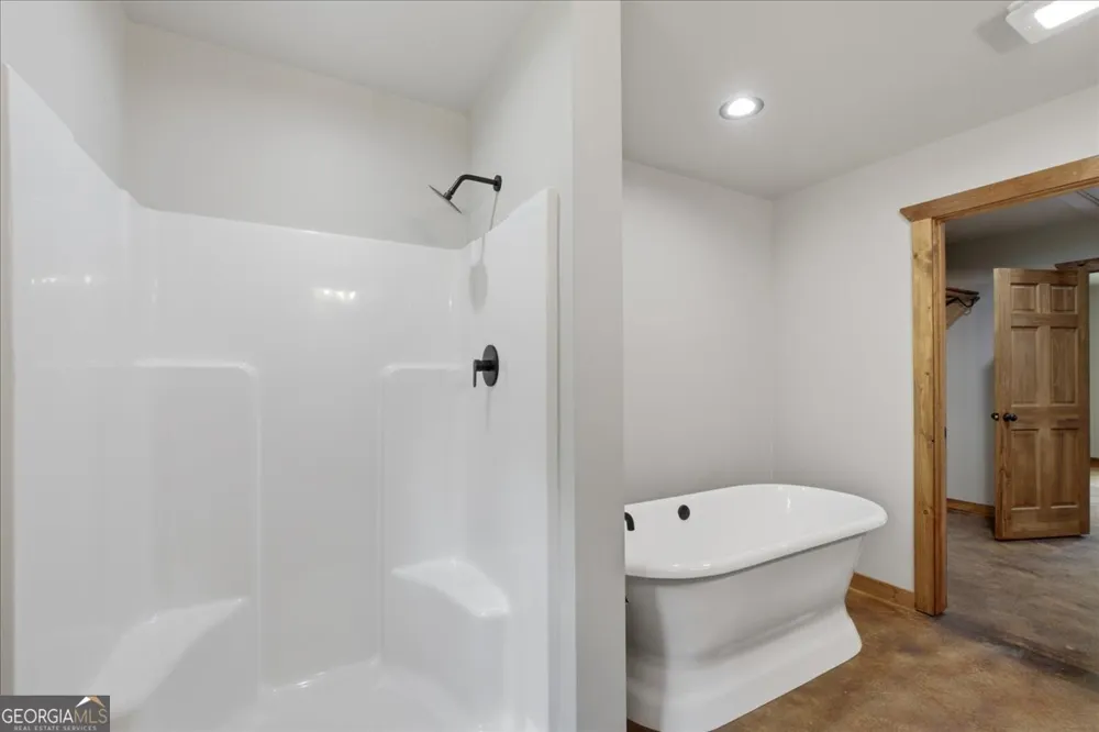 65 Bay CT Ellijay, GA 30540