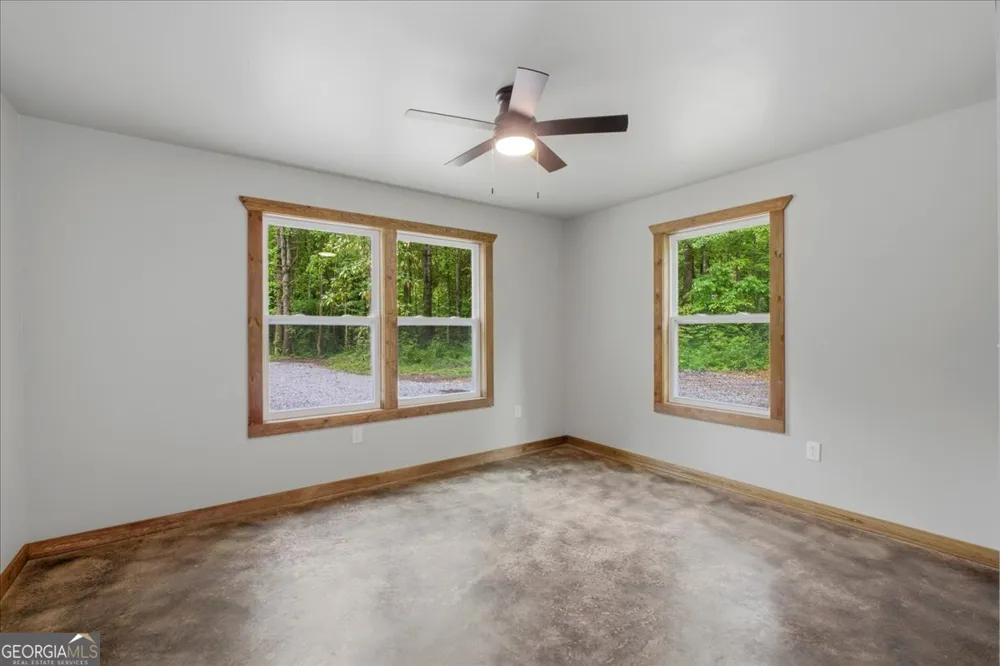 65 Bay CT Ellijay, GA 30540