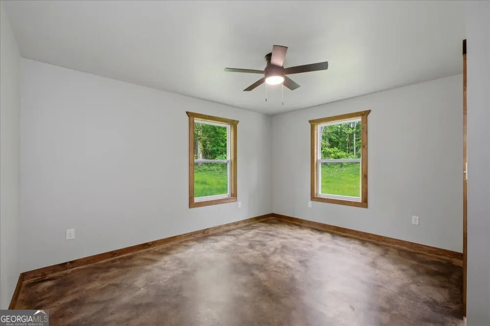 65 Bay CT Ellijay, GA 30540