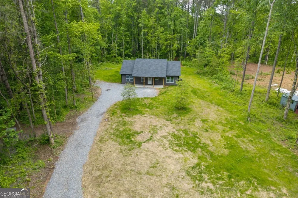 65 Bay CT Ellijay, GA 30540