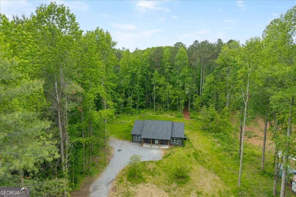 65 Bay CT Ellijay, GA 30540