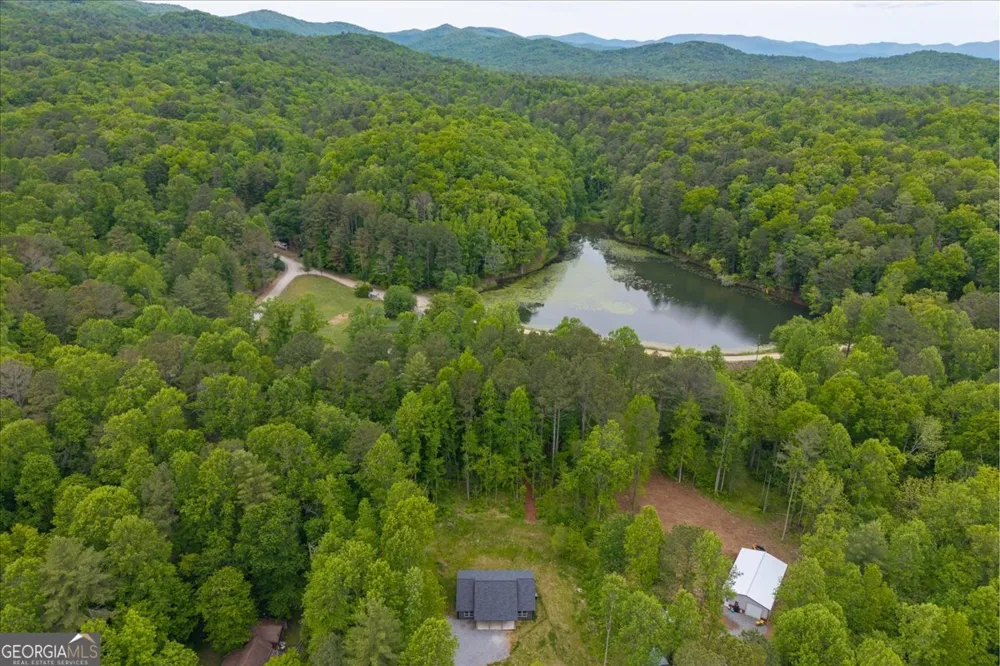 65 Bay CT Ellijay, GA 30540