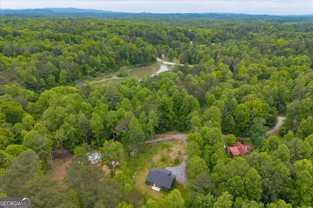 65 Bay CT Ellijay, GA 30540