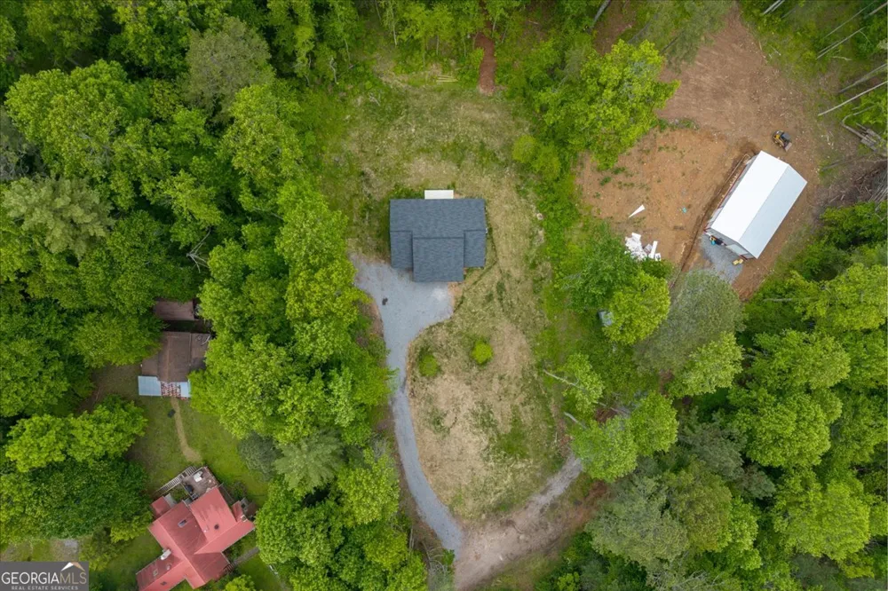 65 Bay CT Ellijay, GA 30540