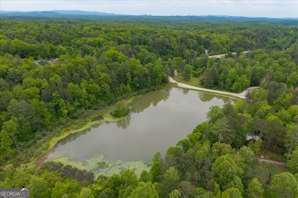 65 Bay CT Ellijay, GA 30540