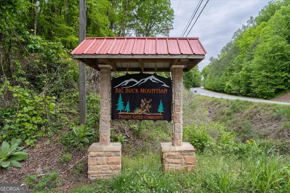 65 Bay CT Ellijay, GA 30540