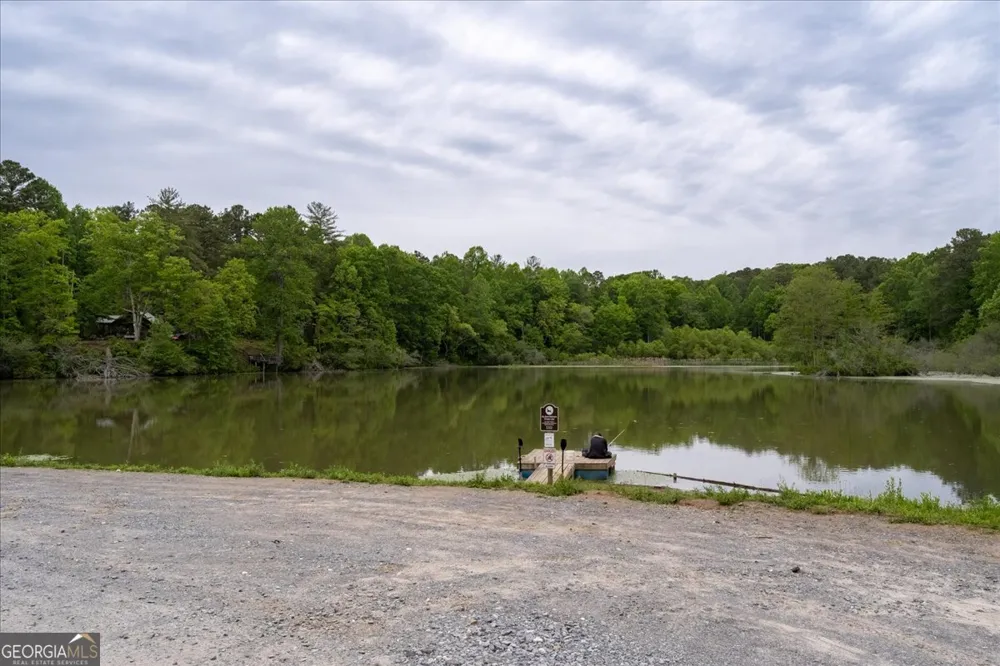 65 Bay CT Ellijay, GA 30540